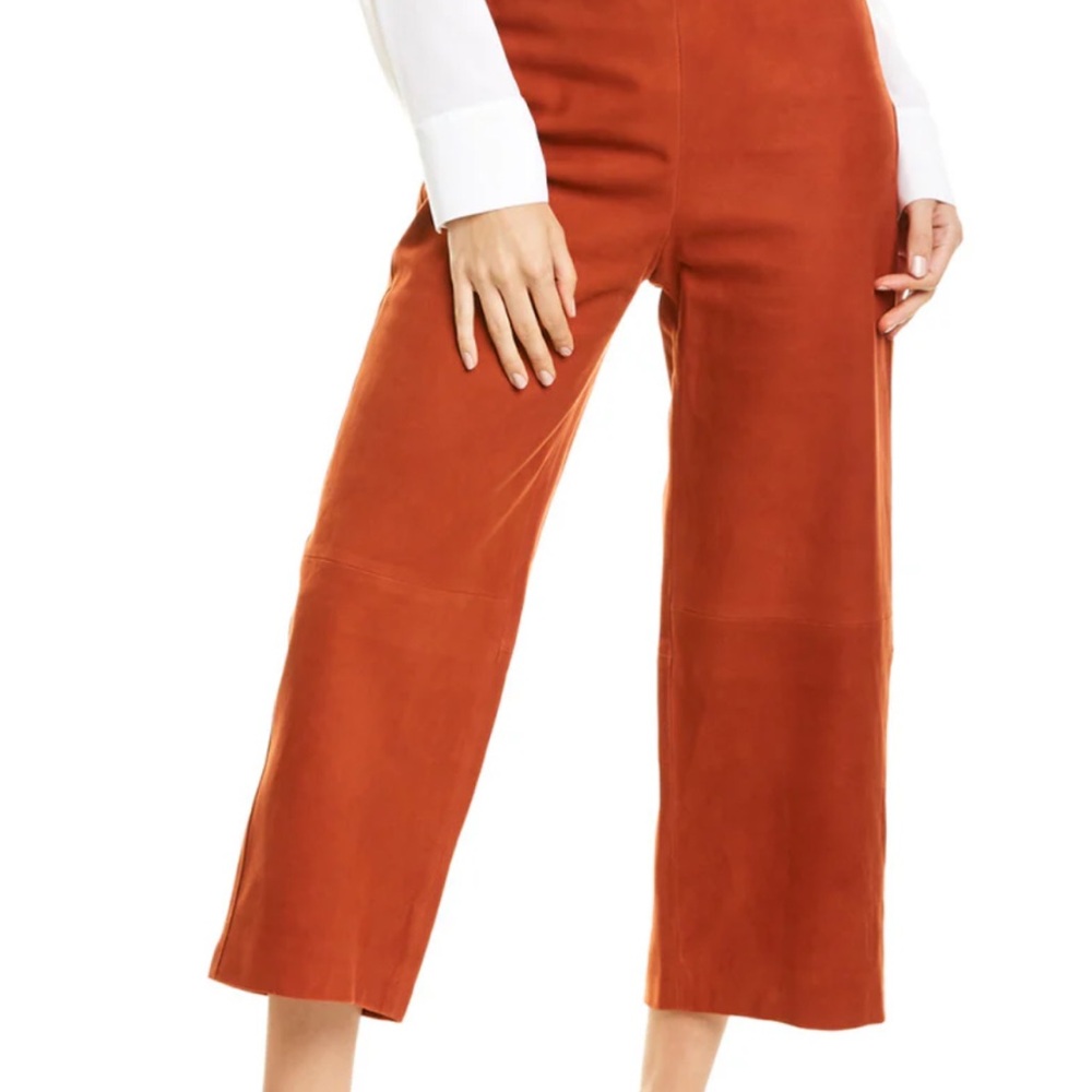 Vince Suede Culotte